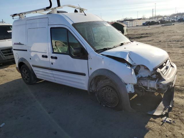 2012 Ford Transit Connect Xl VIN: NM0LS7AN4CT100001 Lot: 42667834