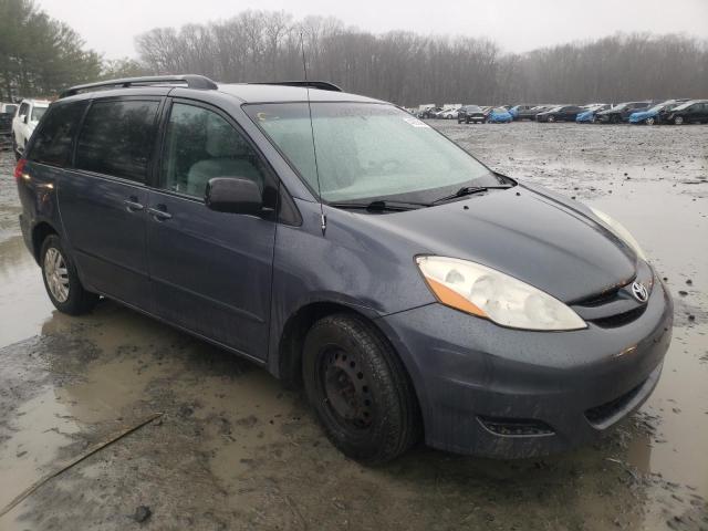 2008 Toyota Sienna Ce VIN: 5TDZK23C78S116646 Lot: 40872464