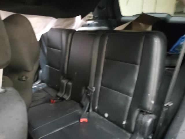 2016 FORD EXPLORER P 1FM5K8AR2GGC91786