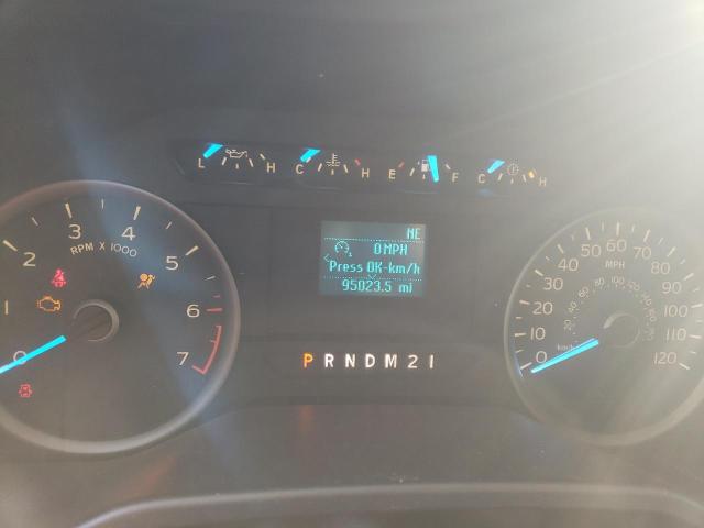 2015 FORD F150 SUPER - 1FTEW1CF2FFC40036