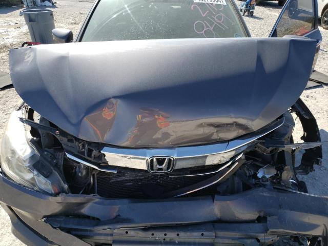 2017 HONDA ACCORD 1HGCR2F33HA228419