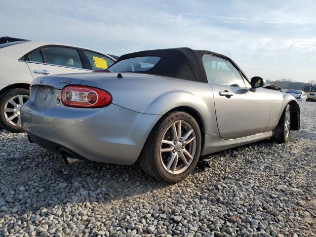 2010 Mazda Mx-5 Miata VIN: JM1NC2EF3A0206288 Lot: 44086644