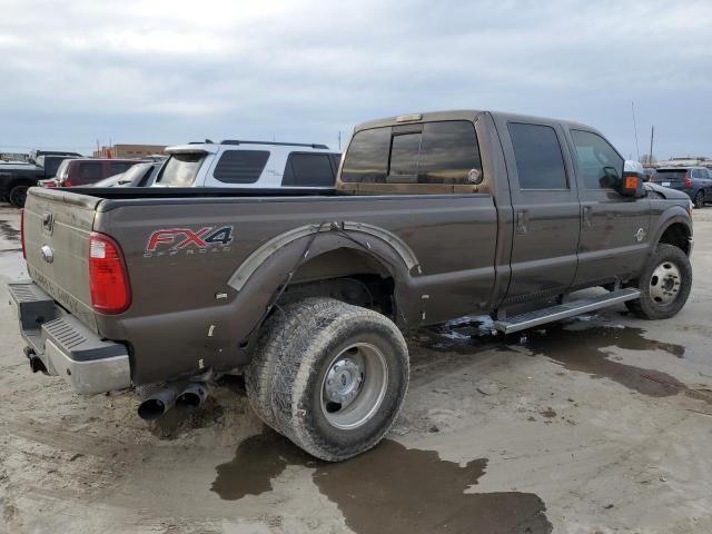 2015 Ford F350 Super Duty VIN: 1FT8W3DT9FEB51437 Lot: 39194074