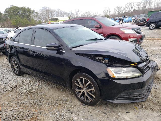 2018 VOLKSWAGEN JETTA SE 3VWDB7AJ2JM257796