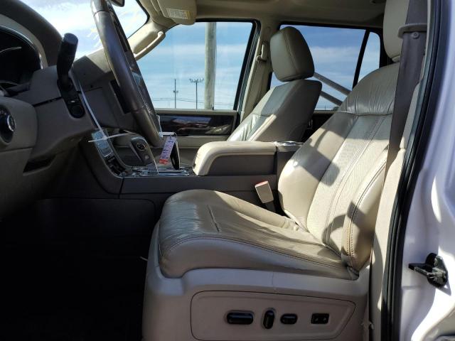 VIN 5LMJJ3HT5FEJ04263 2015 Lincoln Navigator, L no.7