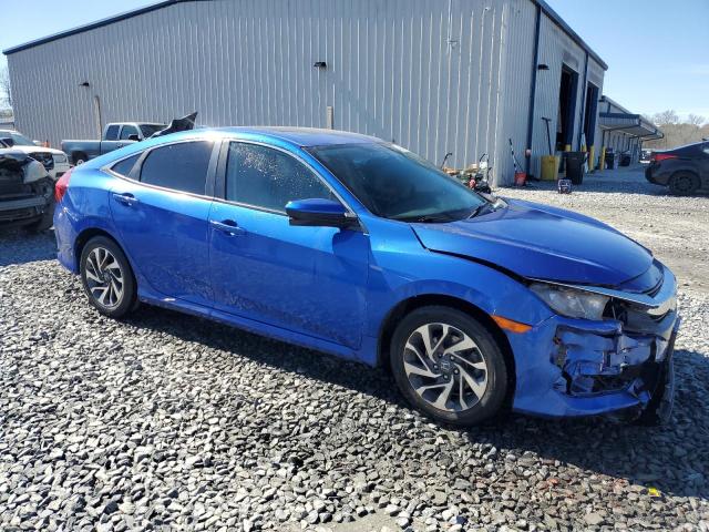 2017 HONDA CIVIC EX 2HGFC2F7XHH549330