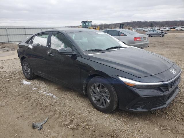 2024 HYUNDAI ELANTRA SE KMHLM4DG7RU638490