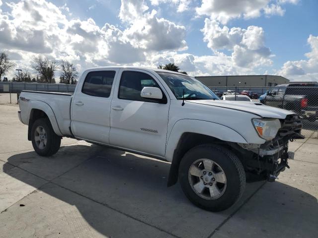 2015 TOYOTA TACOMA DOU 3TMKU4HN5FM042755
