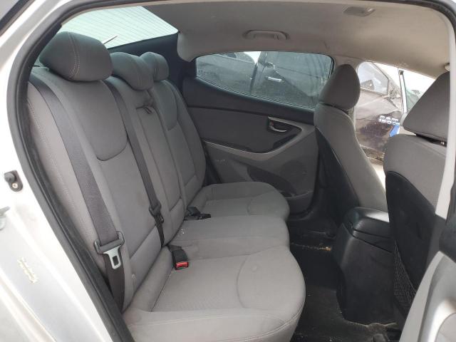 2015 HYUNDAI ELANTRA SE KMHDH4AE3FU300947