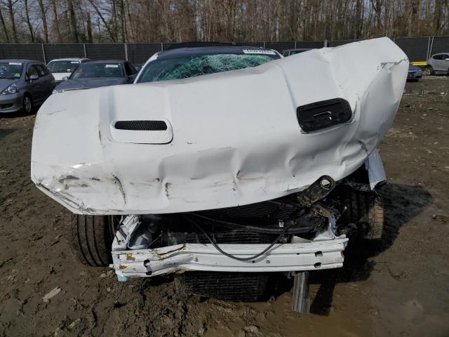 2022 FORD MUSTANG GT 1FA6P8CF1N5127893