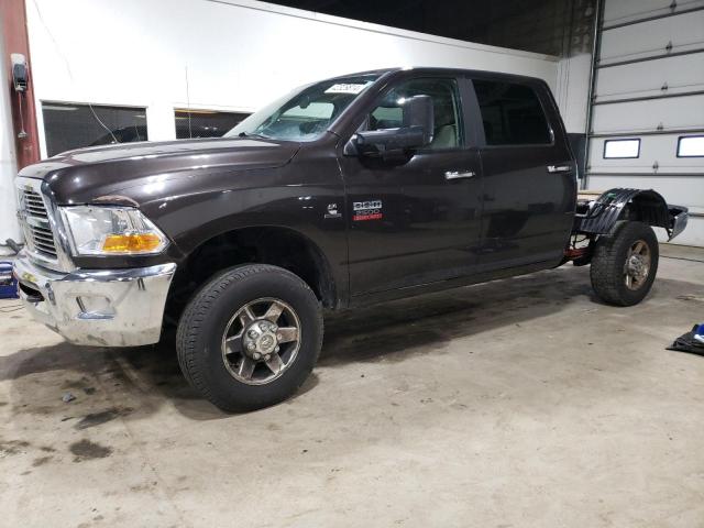 3D7UT2CL8AG132775 2010 Dodge Ram 2500