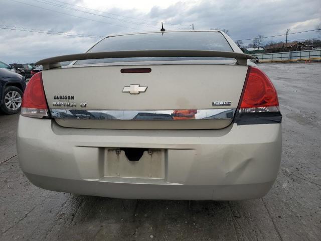 2G1WB5EK2B1207078 | 2011 Chevrolet impala lt