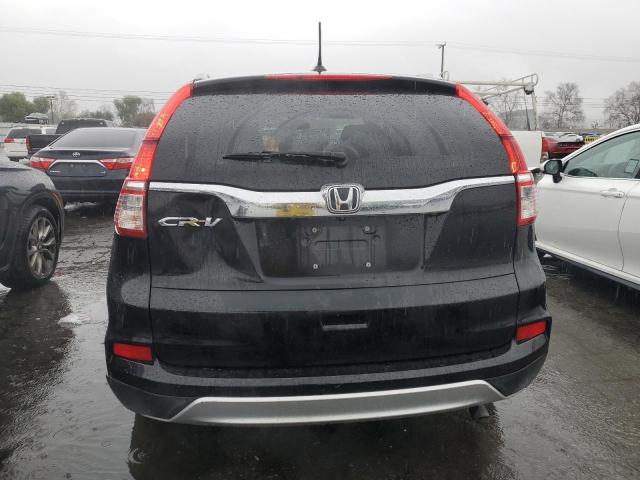 2016 HONDA CR-V EXL 2HKRM3H77GH525729