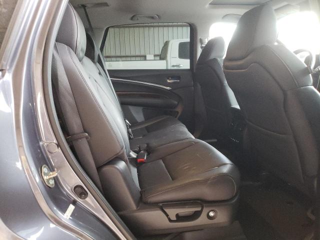 2017 Acura MDX - Image 11