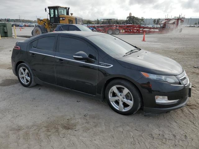 VIN 1G1RE6E43EU152483 2014 Chevrolet Volt no.4