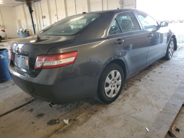 Vin: 4t4bf3ek1br167449, lot: 39604514, toyota camry base 20113