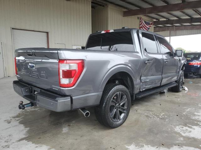 2022 FORD F150 SUPER 1FTFW1E84NFC34983