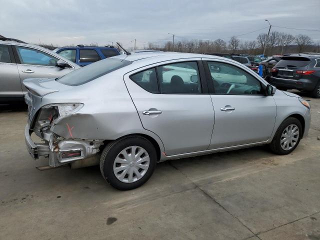2018 NISSAN VERSA S 3N1CN7AP9JK405287