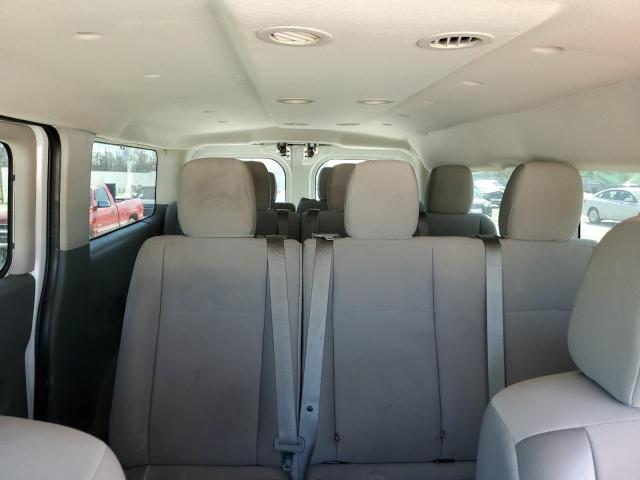 2020 NISSAN NV 3500 5BZBF0AA7LN851833