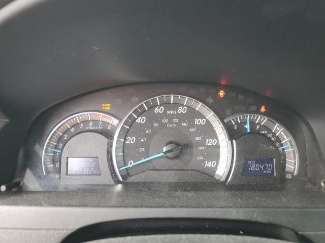 2013 Toyota Camry L VIN: 4T1BF1FK3DU666043 Lot: 44534854