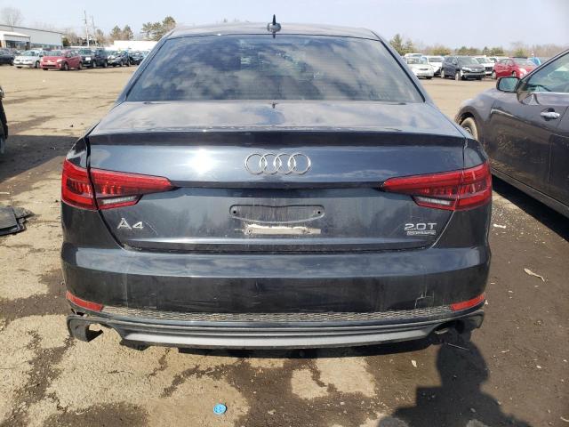 VIN WAUDNAF49HN056890 2017 Audi A4, Premium no.6