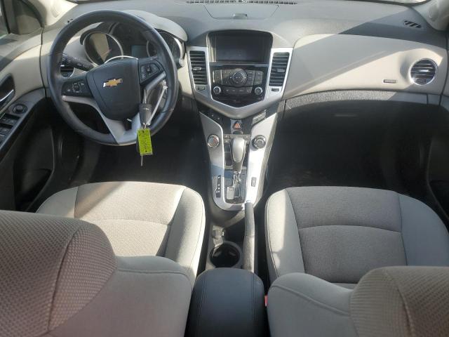  CHEVROLET CRUZE 2014 Бургунди