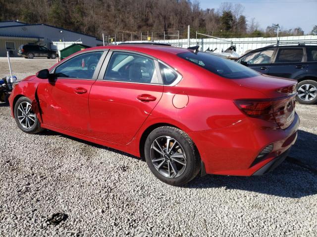 2023 KIA FORTE - 3KPF24AD0PE593082