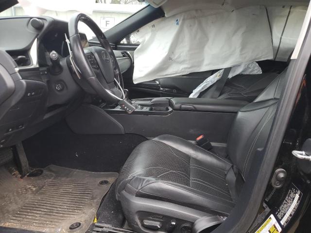 2020 LEXUS ES 300H UL 58AF21B1XLU009774