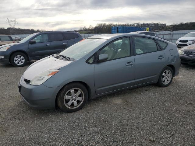 2005 Toyota Prius 