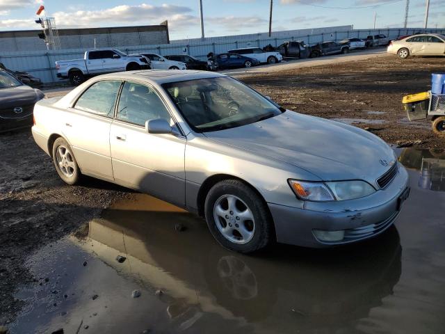 1999 Lexus Es 300 VIN: JT8BF28G2X0172172 Lot: 41063464