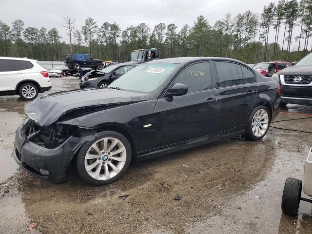 2009 BMW 3 Series 328i