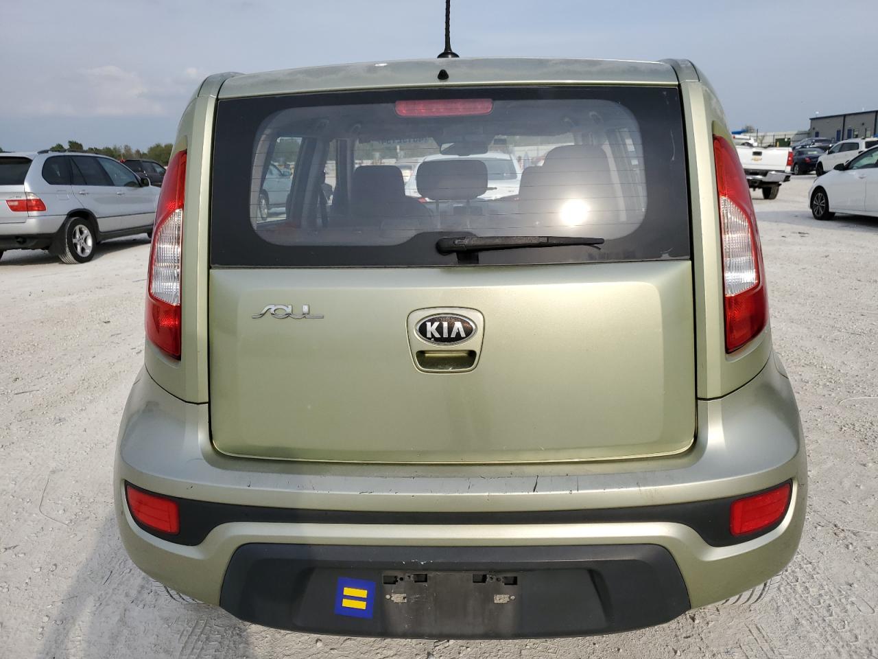 KNDJT2A57D7578269 2013 Kia Soul