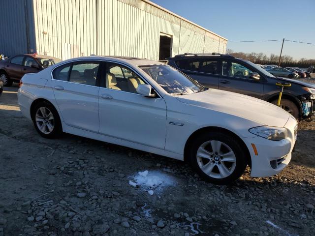 VIN WBAXH5C53DDW13947 2013 BMW 5 Series, 528 XI no.4