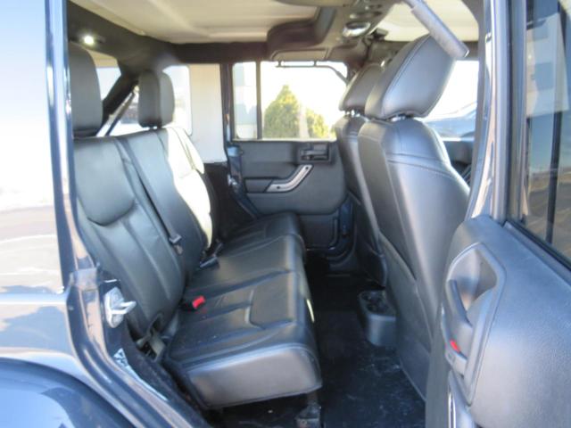 2018 JEEP WRANGLER U 1C4BJWEG8JL889564