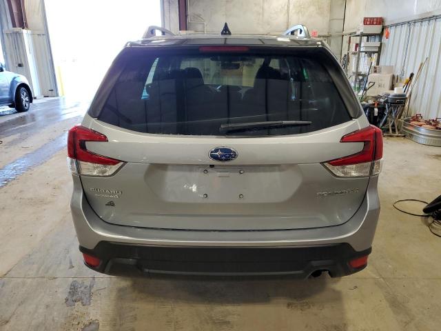 2024 SUBARU FORESTER P - JF2SKACC1RH434846