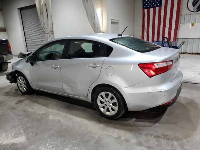 VIN 1C4SDHCT7KC852719 2017 KIA RIO no.2