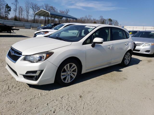 2015 SUBARU IMPREZA PR JF1GPAC63F8225951