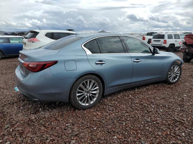 2018 INFINITI Q50 LUXE - JN1EV7AP5JM366206