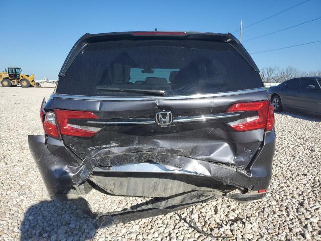 2024 HONDA ODYSSEY EX 5FNRL6H62RB001711
