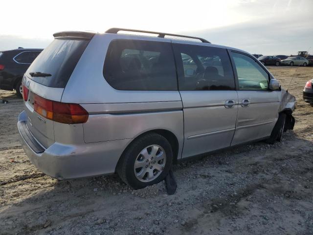 5FNRL18634B100081 2004 Honda Odyssey Ex