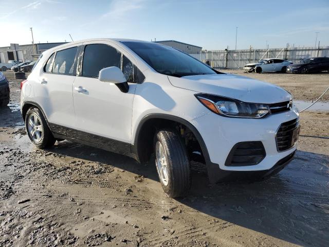 2020 CHEVROLET TRAX LS 3GNCJKSB0LL215915