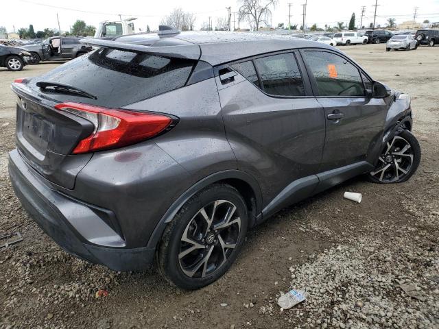 2019 Toyota C-Hr Xle VIN: JTNKHMBX3K1035031 Lot: 44527154