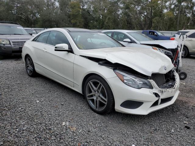 VIN WDDKJ6FB2FF299391 2015 Mercedes-Benz E-Class, 400 no.4