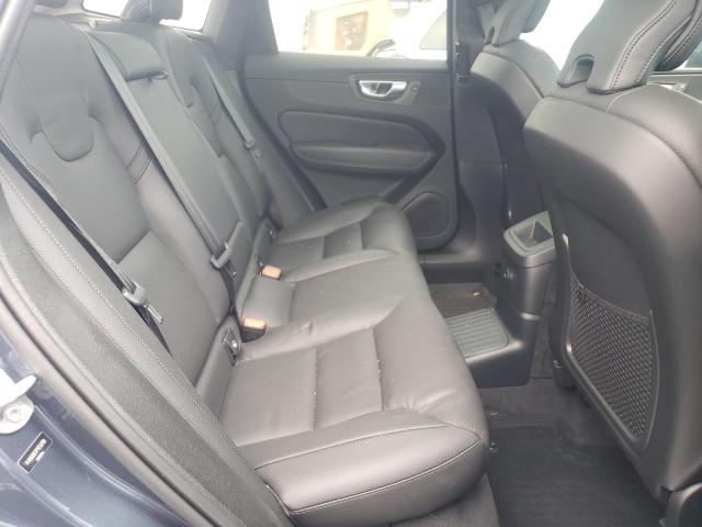 2023 VOLVO XC60 PLUS YV4H60DEXP1254789
