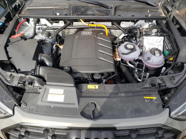 2023 AUDI Q5 E PREMI - WA1E2AFY9P2136297
