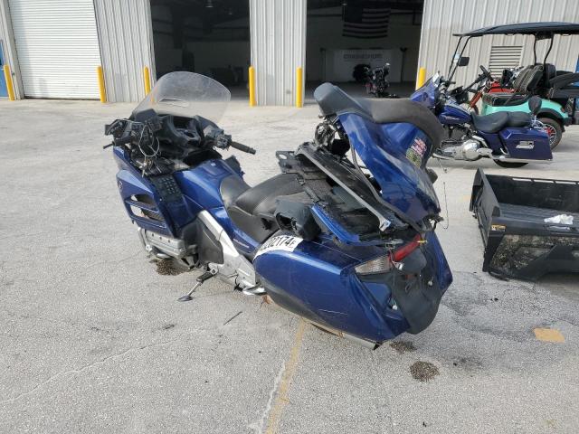 2014 HONDA GL1800 G JH2SC68GXEK200472