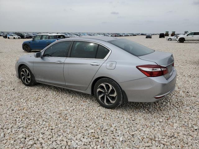 2017 Honda Accord - Image 2