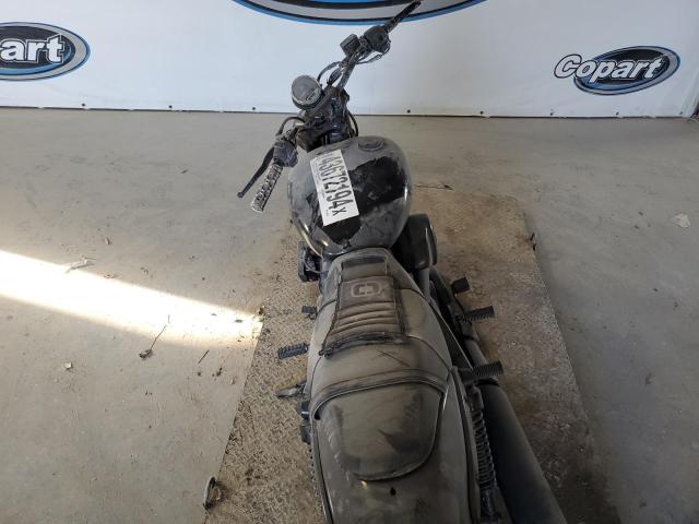 2018 HARLEY-DAVIDSON XG750 1HD4NBB17JC509019