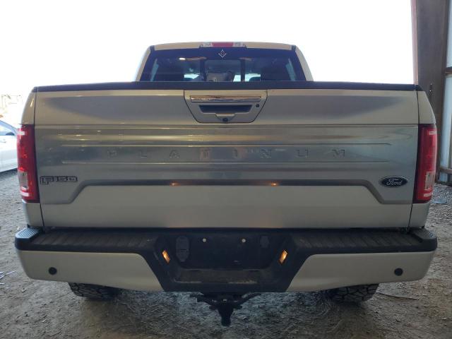 2019 FORD F150 SUPER - 1FTEW1E56KFC92431
