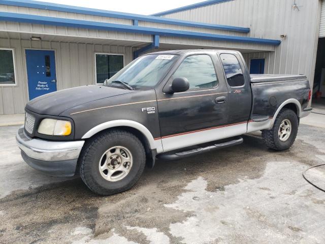 1999 Ford F-150 